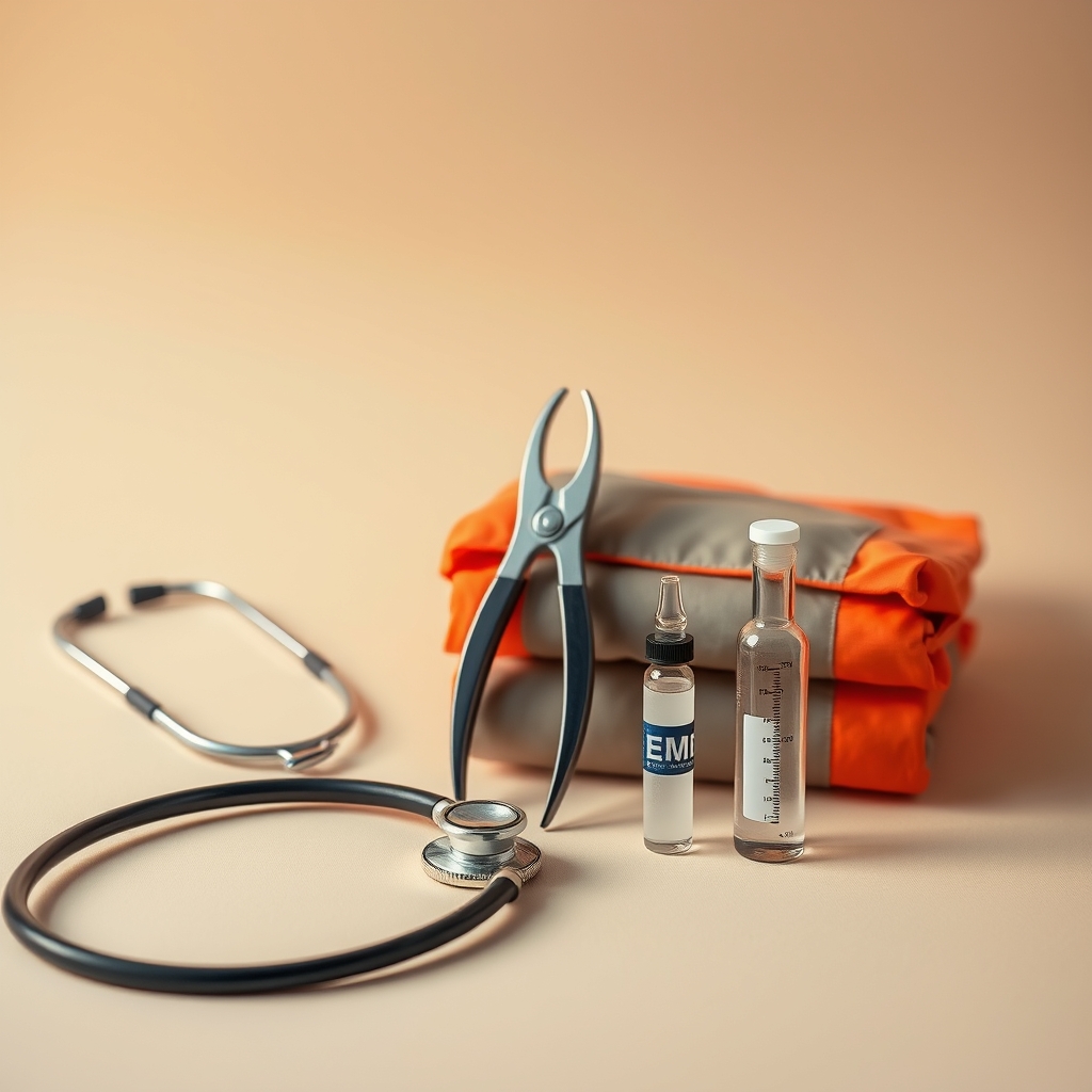 EMT vs Paramedic: Scope, Training, and Pay